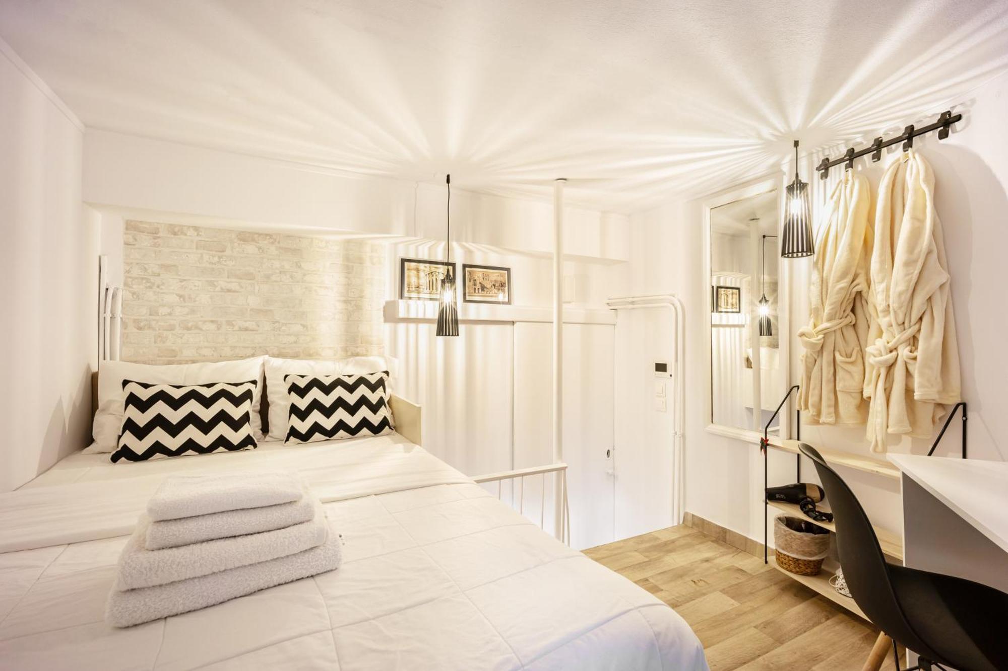 Acropolis Elegant Maisonette By Lodgespot Apartamento *